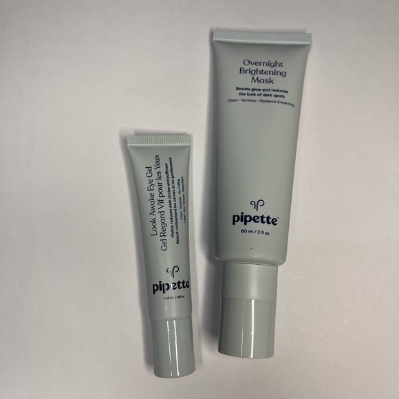 Makeup Pipette Radiant Glow Set Poshmark